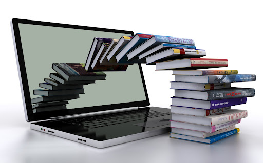 Цифровизация и развитие электронного образования