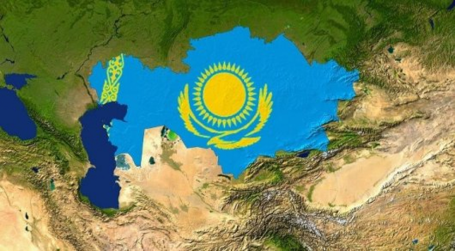 История Казахстана - Винокурова Е.И. - 2022-2023 - 2 семестр